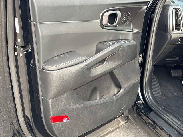 New 2026 Kia Sorento LX image 10