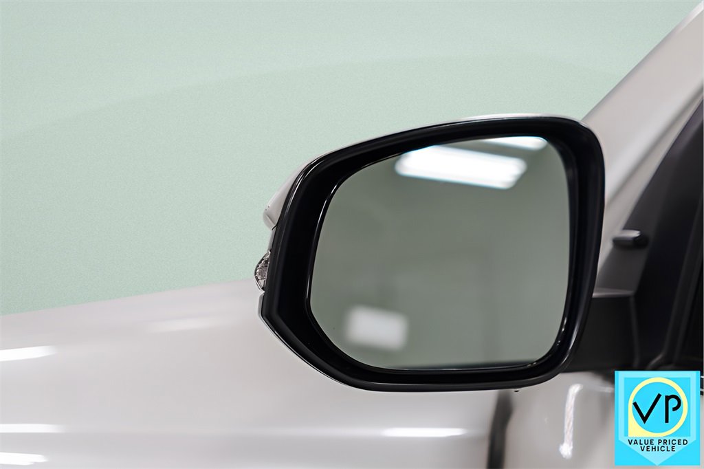 Used 2020 Toyota 4Runner 4WD image 43