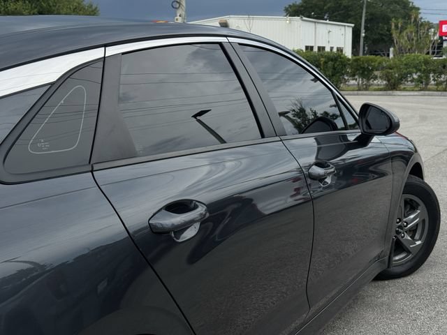 Used 2023 Kia K5 LXS FWD image 8