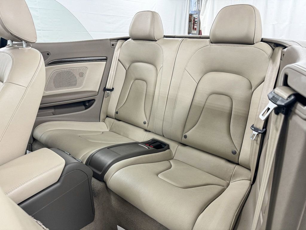 Used 2012 Audi A5 2.0T Premium Plus image 13