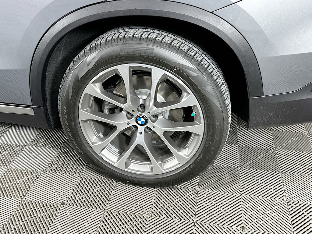 New 2026 BMW X5 xDrive40i image 39