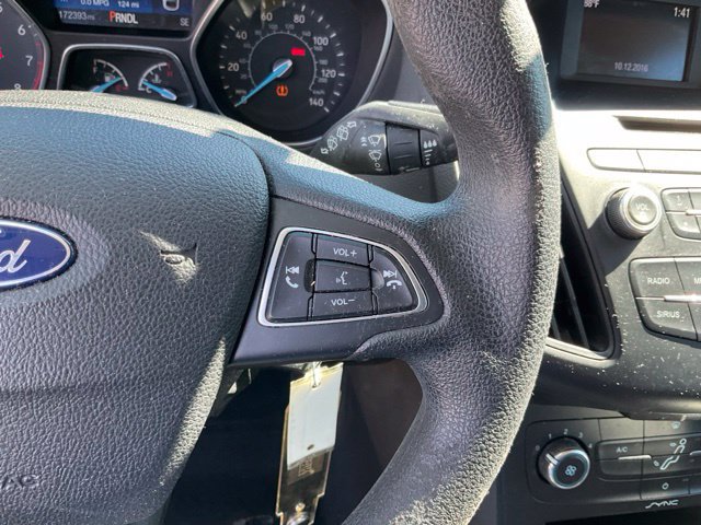 Used 2016 Ford Focus SE FWD image 11