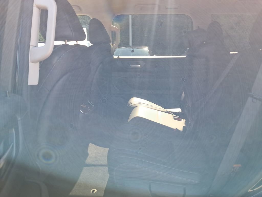 New 2026 Nissan Armada SV image 26