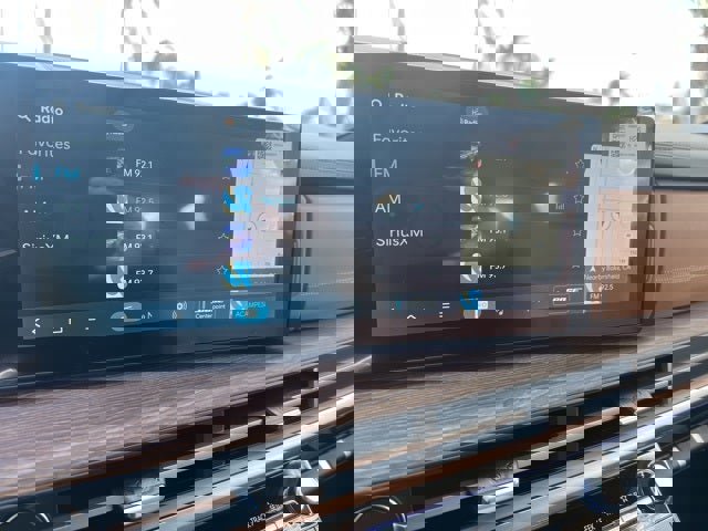 New 2026 Hyundai Santa Fe Calligraphy image 13