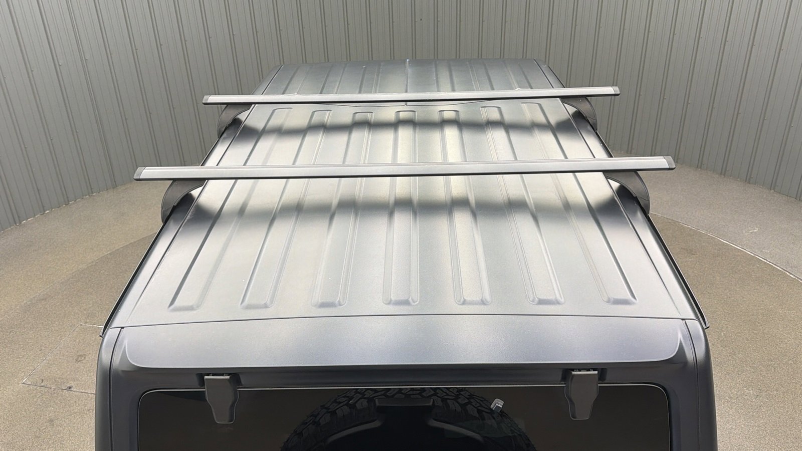 Used 2024 Jeep Wrangler Unlimited w/ Convenience Group image 14