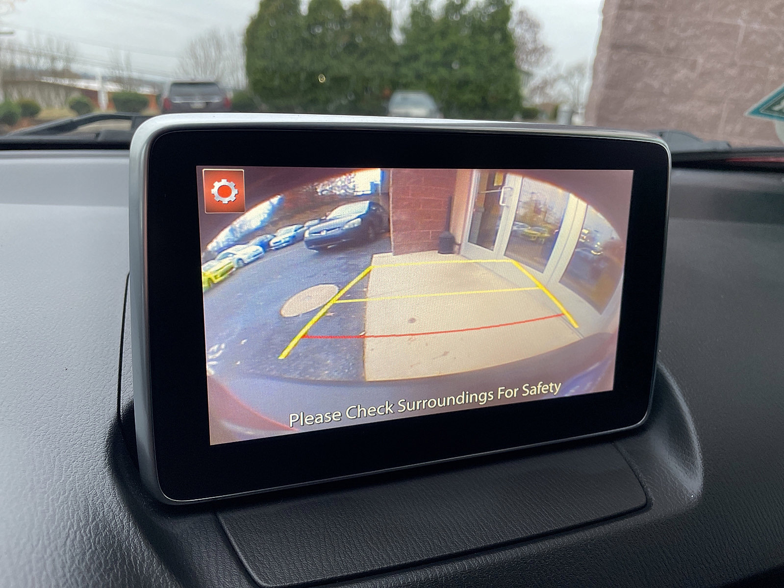 Used 2016 MAZDA CX-3 Touring w/ Premium Package image 51