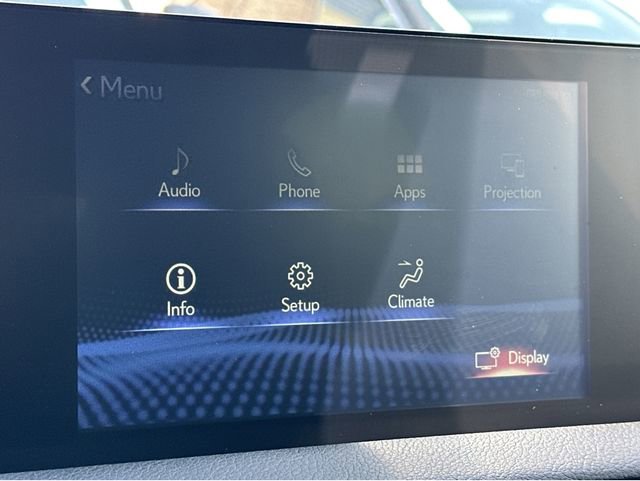 Certified 2025 Lexus IS 350 F Sport RWD image 15