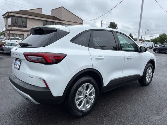 Used 2025 Ford Escape Active AWD/4WD image 5
