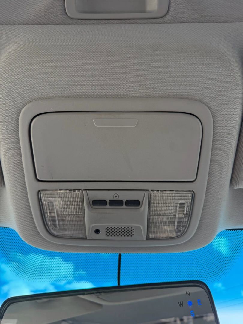 Used 2008 Honda Ridgeline RTL image 25