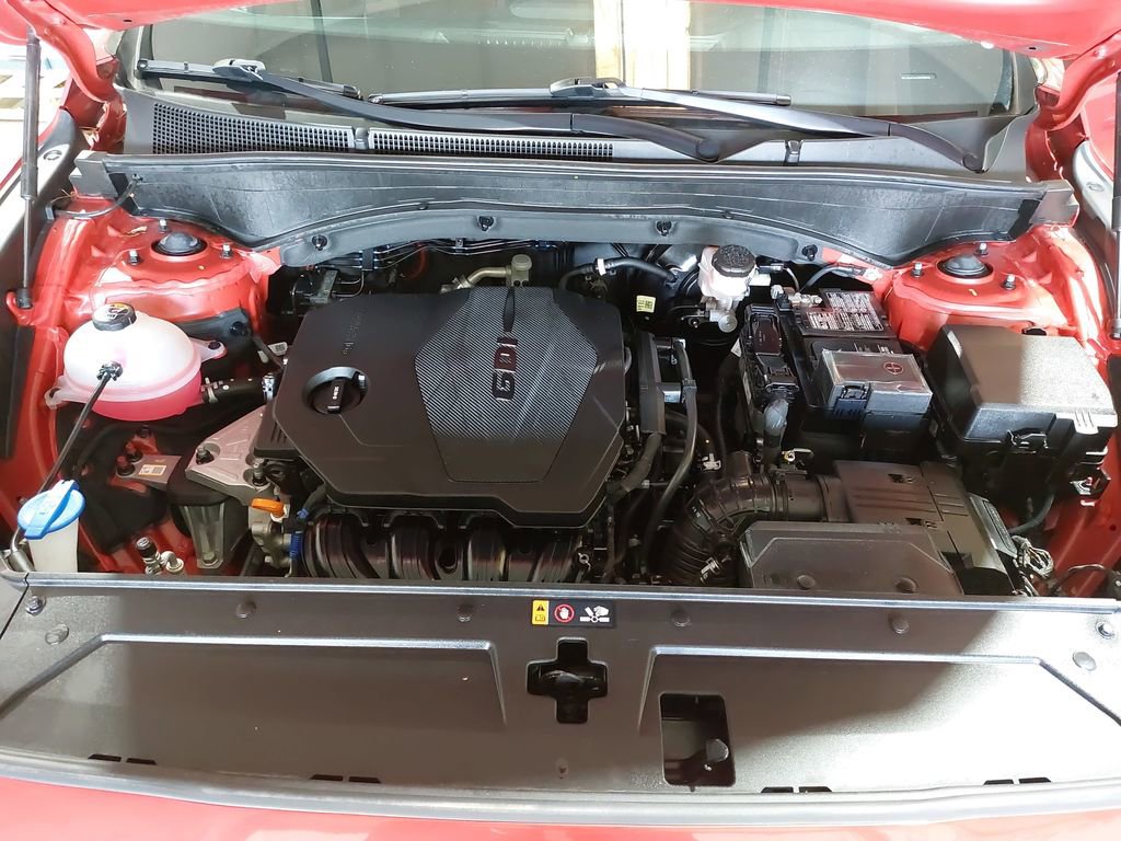 Certified 2023 Hyundai Santa Fe SEL AWD/4WD image 32