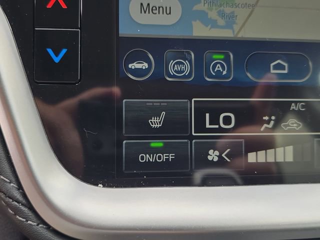 Certified 2023 Subaru Outback Limited image 19