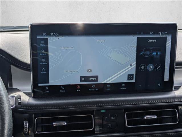 Used 2022 Lincoln Nautilus FWD w/ Premium Package image 19