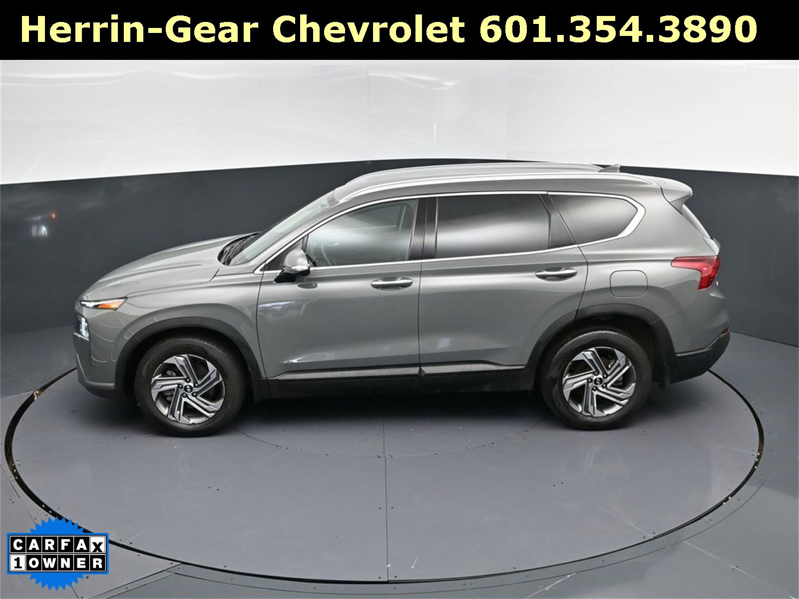 Used 2023 Hyundai Santa Fe SEL w/ Cargo Package image 33