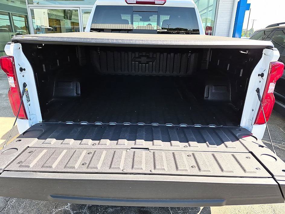 New 2026 Chevrolet Silverado 1500 RST w/ Convenience Package II AWD/4WD image 32