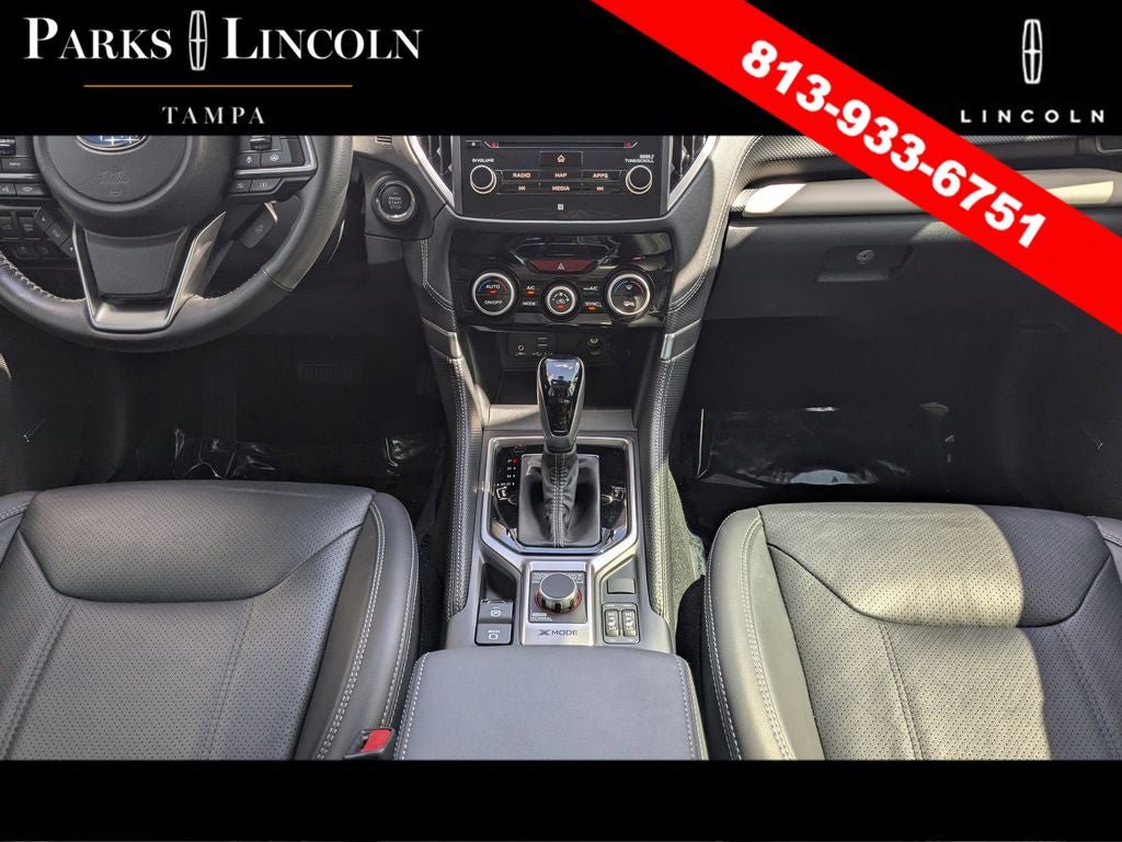 Used 2022 Subaru Forester Limited AWD/4WD image 13