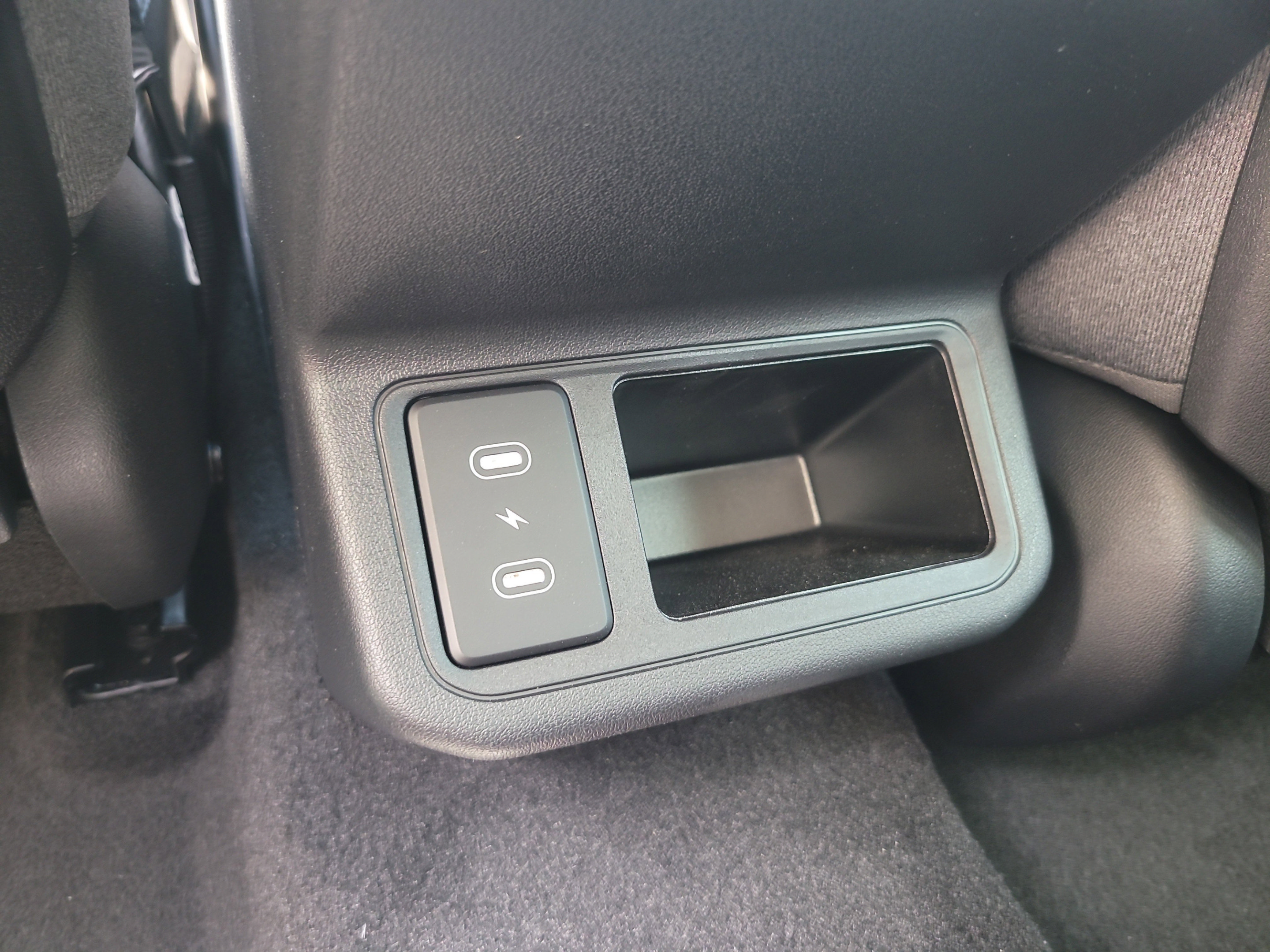 Certified 2025 Kia K4 EX FWD image 9