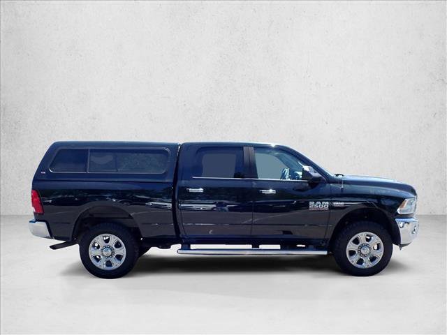 Used 2015 RAM 2500 Big Horn AWD/4WD image 5