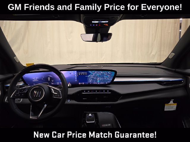 New 2027 Buick Enclave Avenir AWD/4WD image 31