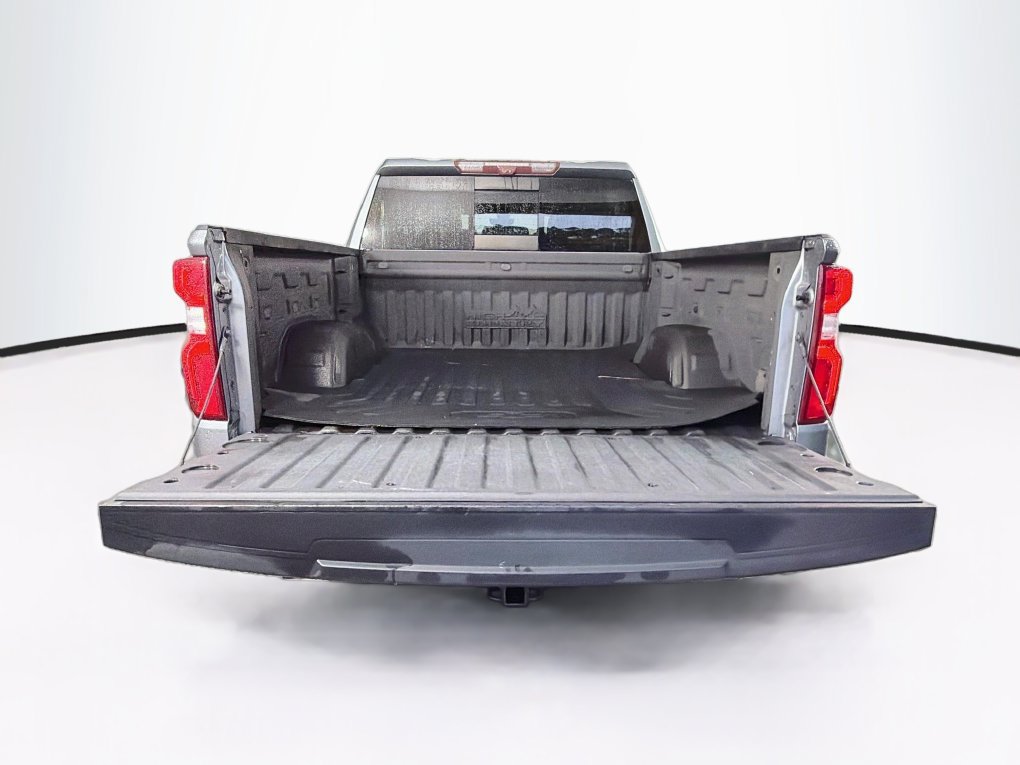 Used 2020 Chevrolet Silverado 1500 High Country w/ Technology Package AWD/4WD image 27