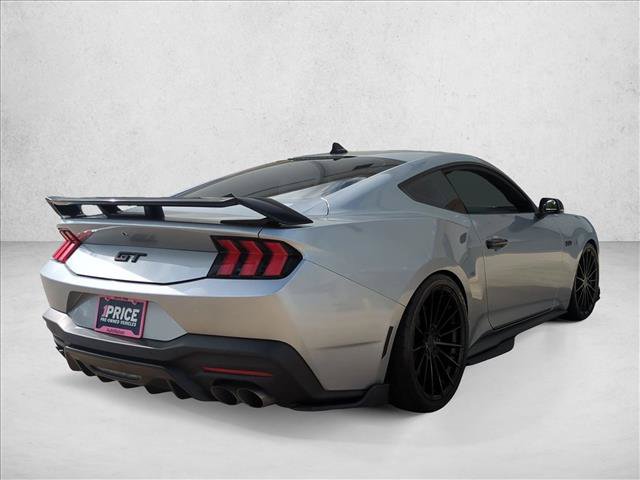 Used 2024 Ford Mustang GT Premium RWD image 5