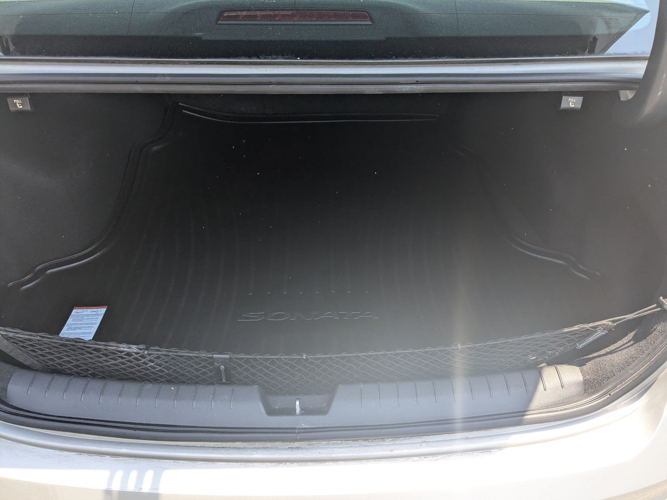 Used 2017 Hyundai Sonata Sport w/ Value Edition Package 02 FWD image 31