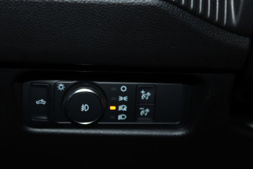 New 2025 Ford Ranger XLT w/ Chrome Accent Package image 38