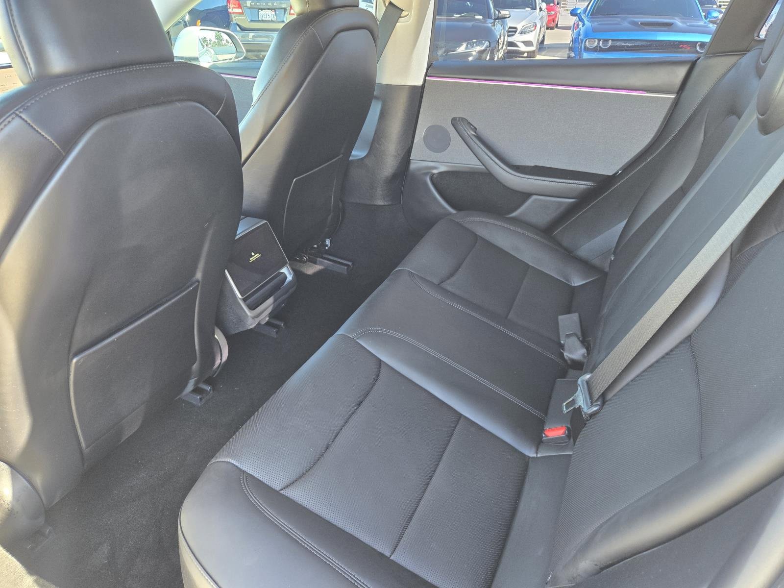 Used 2024 Tesla Model 3 Standard Range image 23