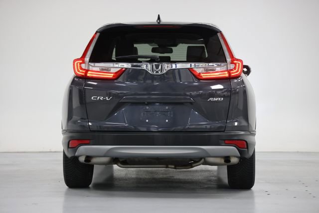 Used 2019 Honda CR-V EX-L image 14