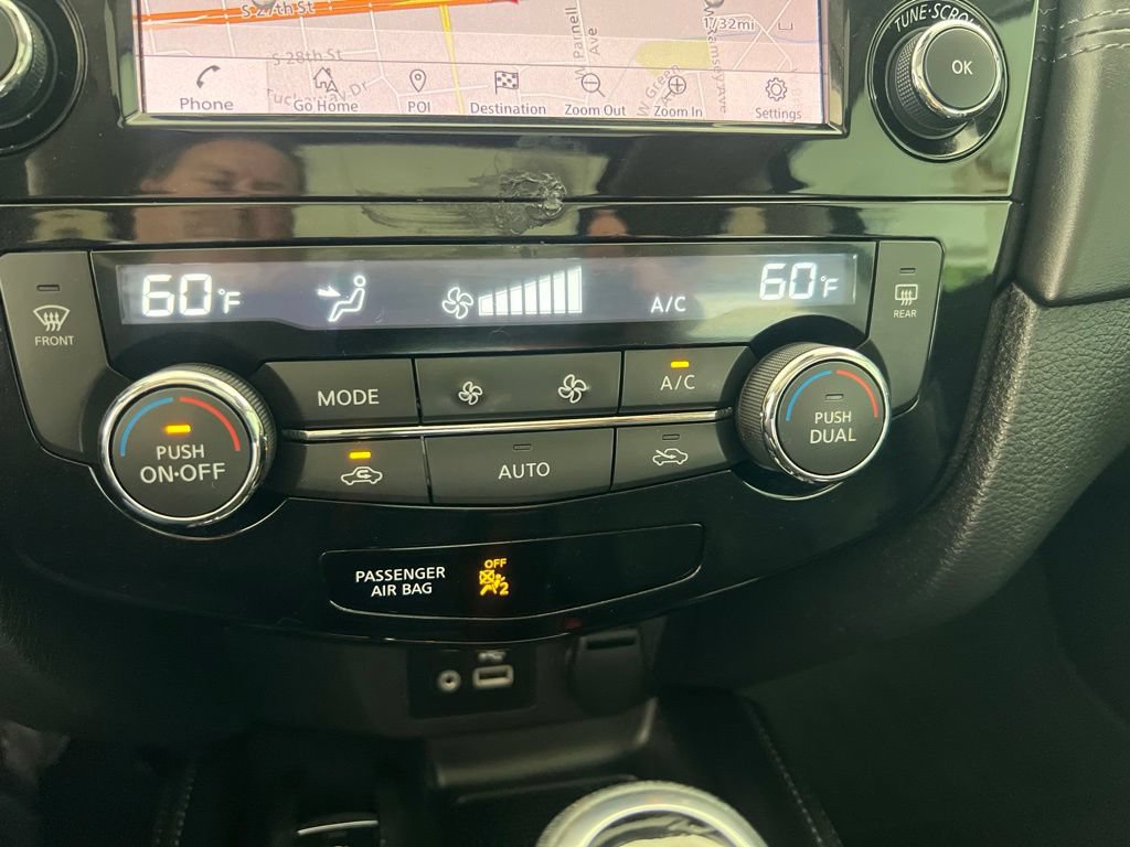 Used 2020 Nissan Rogue SL w/ Premium Package AWD/4WD image 61
