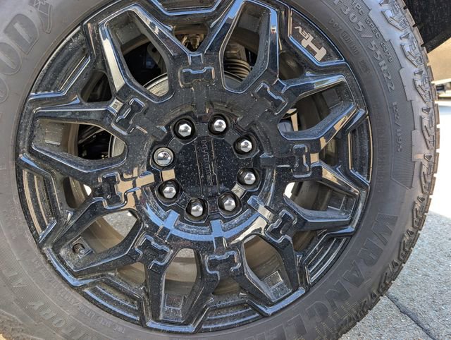 New 2026 GMC Hummer EV 4x4 Crew Cab image 7