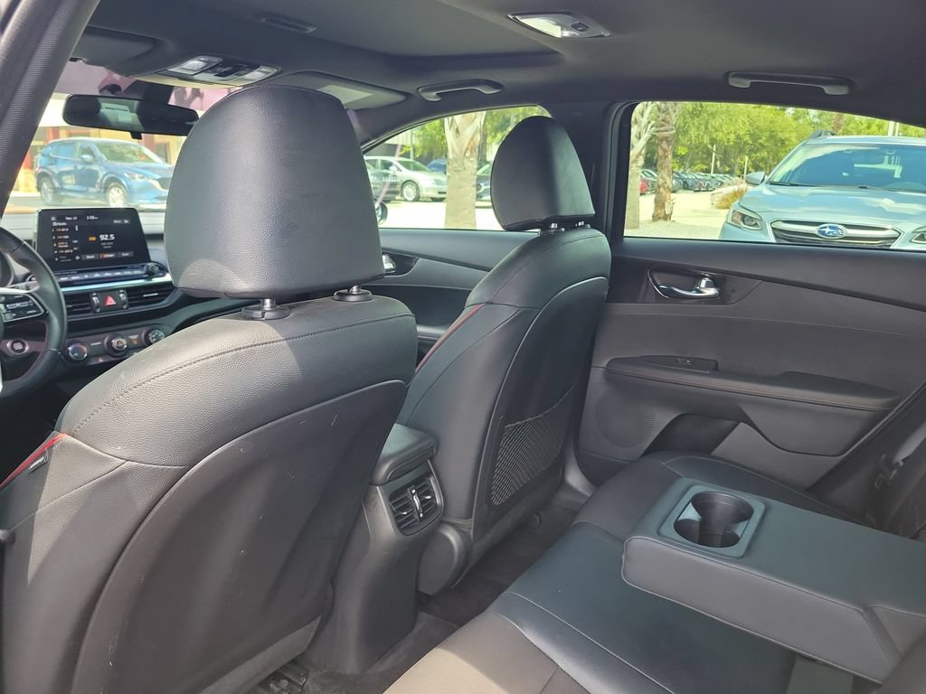 Used 2020 Kia Forte GT FWD image 16