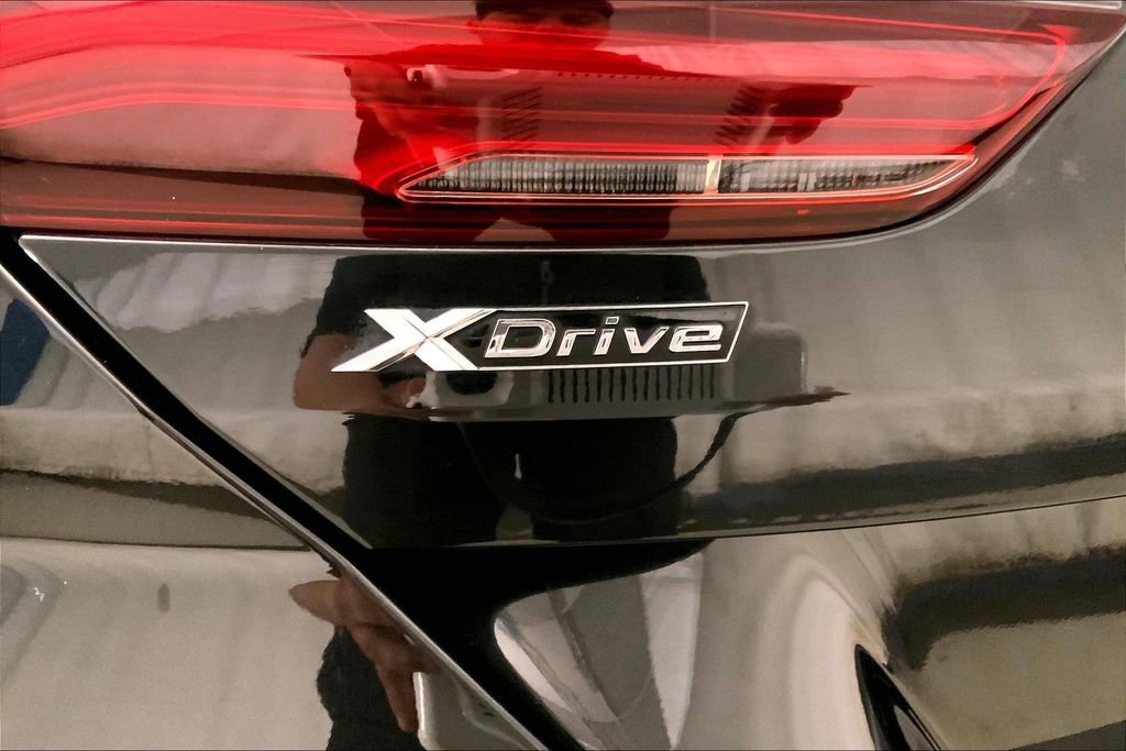 Used 2022 BMW 840i Gran Coupe xDrive AWD/4WD image 30