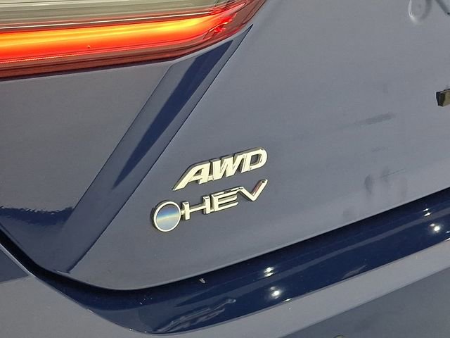 Certified 2025 Toyota Camry XSE w/ Premium Plus Package AWD/4WD image 38