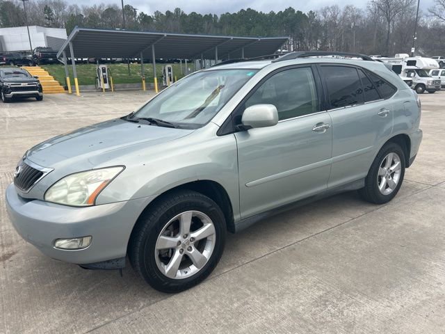Used 2008 Lexus RX 350 2WD image 10