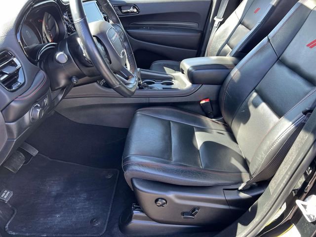 Used 2024 Dodge Durango GT image 25