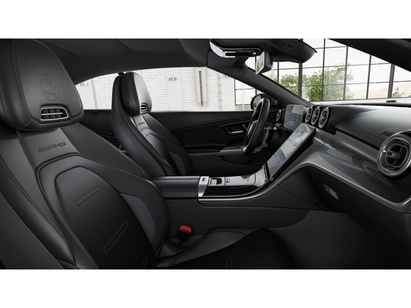 New 2027 Mercedes-Benz CLE 53 AMG 4MATIC Cabriolet image 4