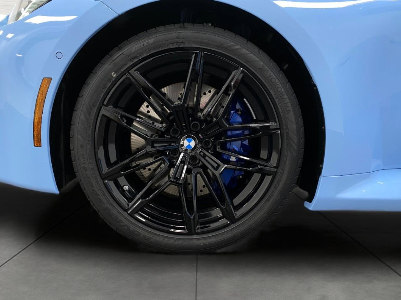 New 2025 BMW M2 w/ Lighting Package image 11