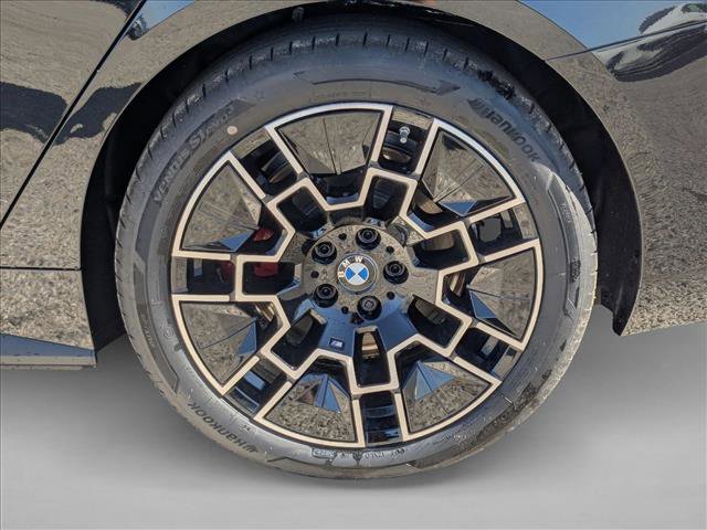 Used 2025 BMW i4 M50 image 10