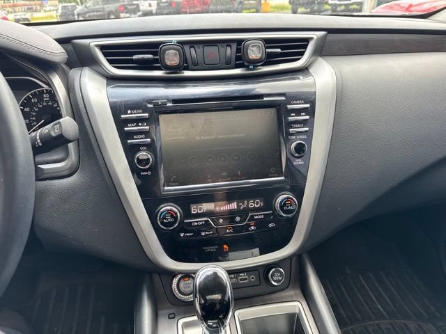 Used 2020 Nissan Murano Platinum w/ Cargo Package AWD/4WD image 8