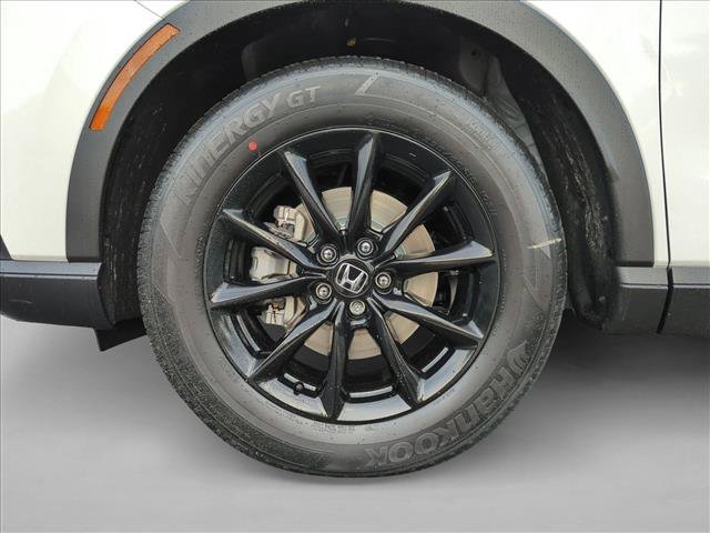 New 2026 Honda CR-V Sport-L image 10