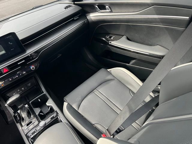 Used 2025 Kia K5 GT-Line w/ GT-Line Premium Package AWD/4WD image 15