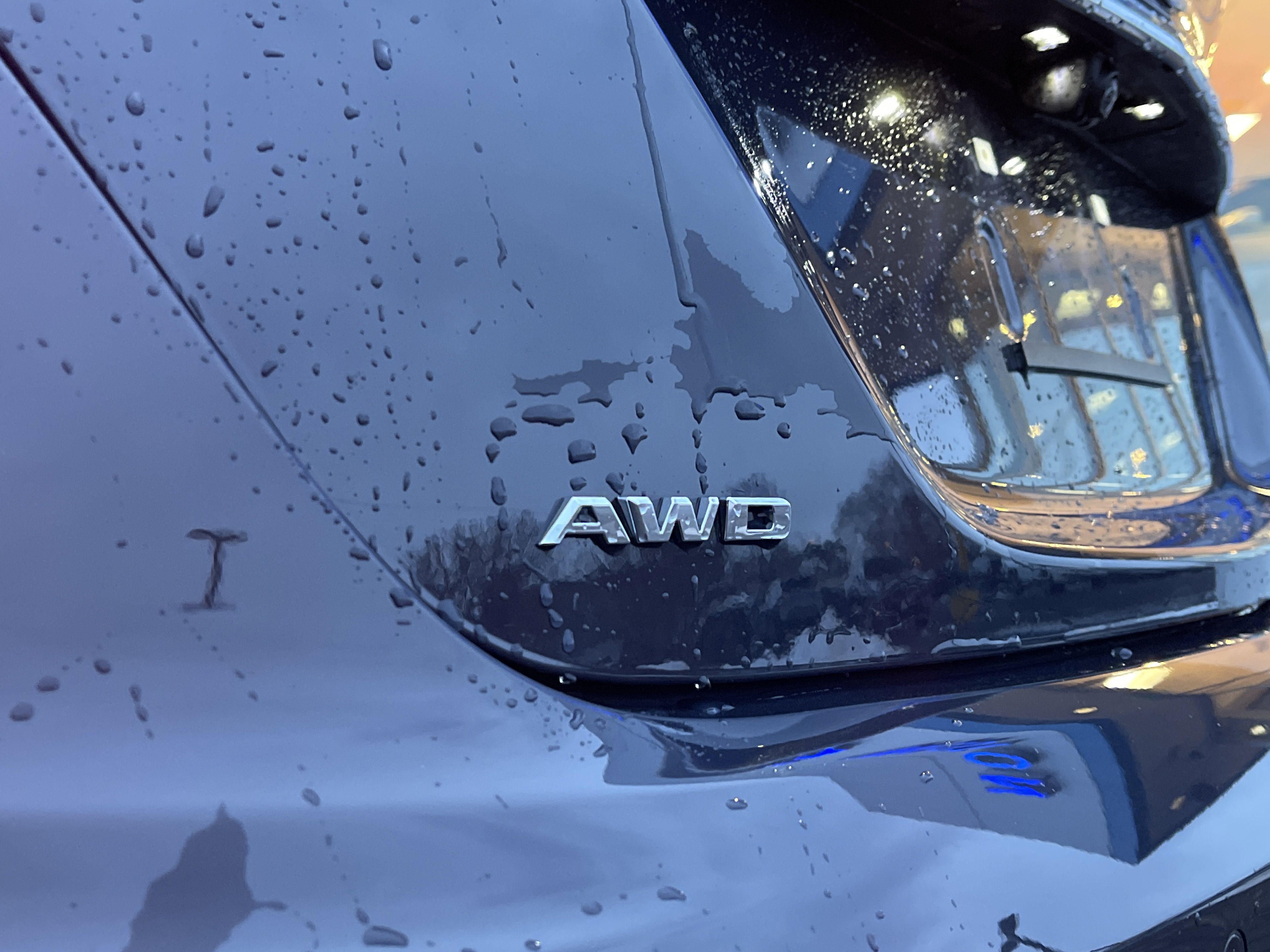 Certified 2025 Cadillac CT5 Premium Luxury w/ Sun And Sound Package image 12