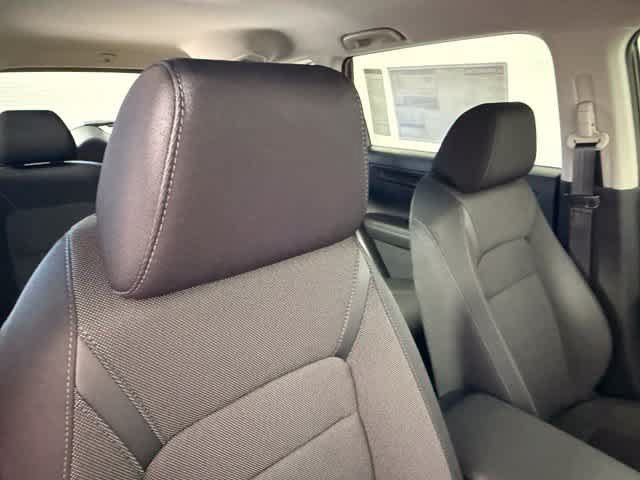 New 2026 Honda CR-V LX image 60