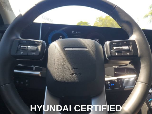 Certified 2025 Hyundai Santa Fe XRT AWD/4WD image 14