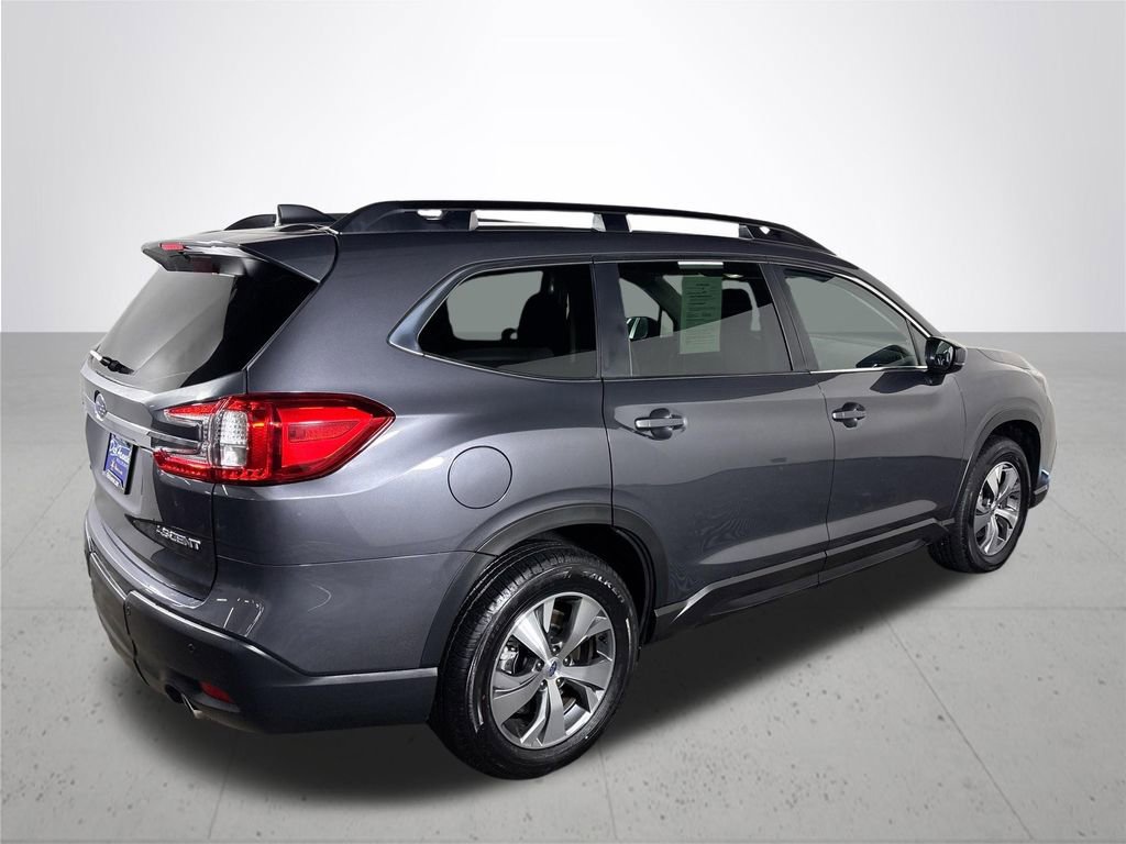 Certified 2025 Subaru Ascent Premium image 7