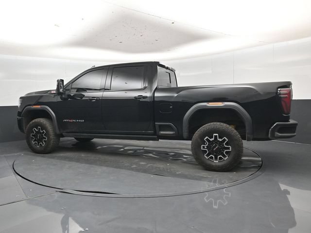 Used 2026 GMC Sierra 2500 AT4X AWD/4WD image 39
