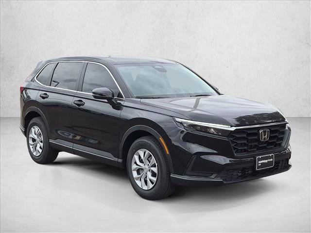 New 2026 Honda CR-V LX image 7