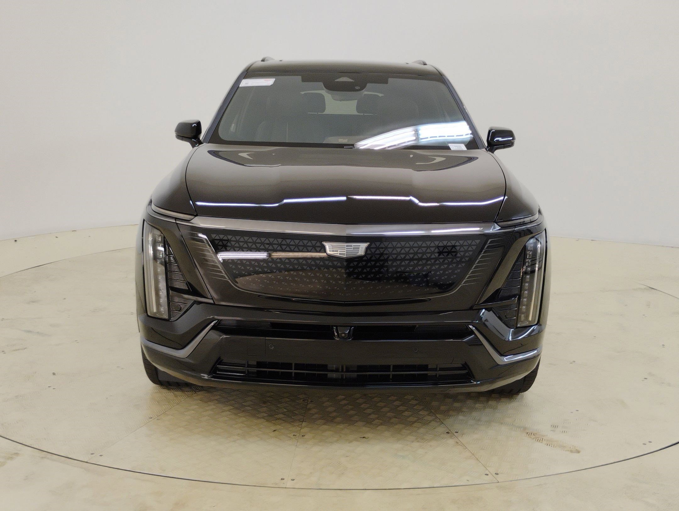 New 2026 Cadillac Vistiq Sport w/ LPO, Floor Liner Package image 6