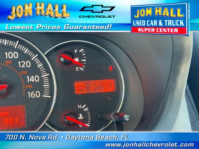 Used 2009 Nissan Maxima 3.5 SV w/ Premium Pkg FWD image 17