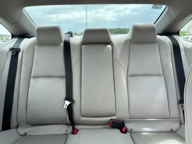 Used 2018 Honda Accord LX image 21